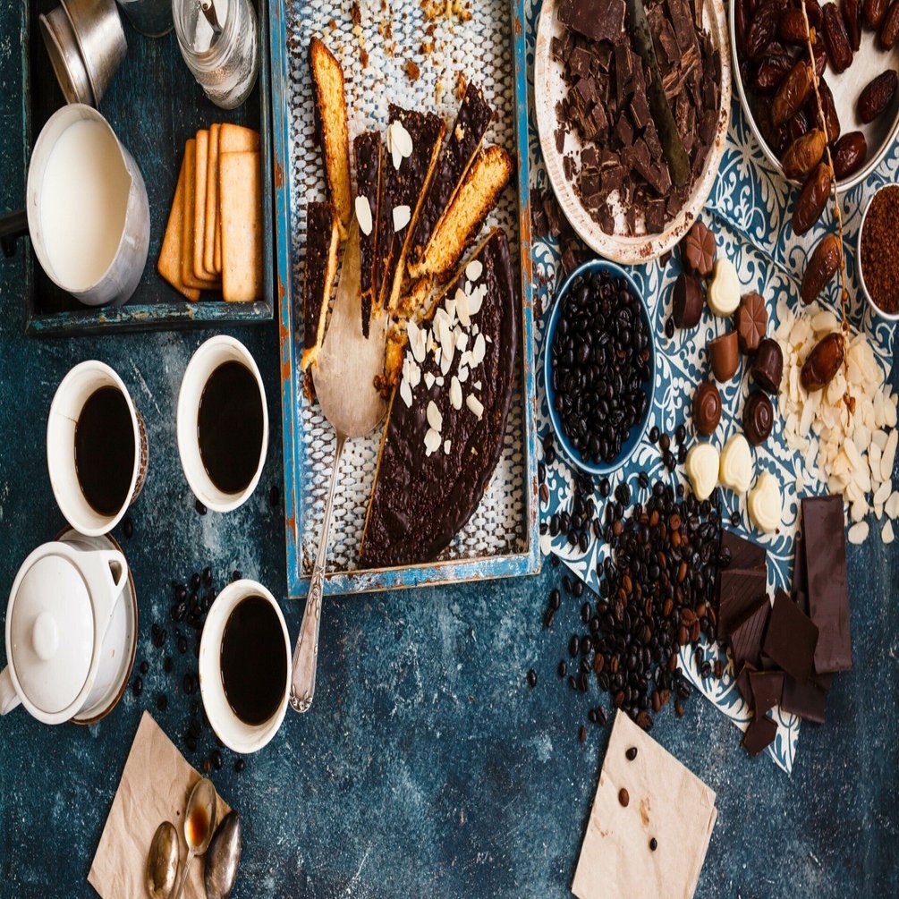 スペインのコーヒードリンク｜WorldVoyage | Travel & Culture Magazine