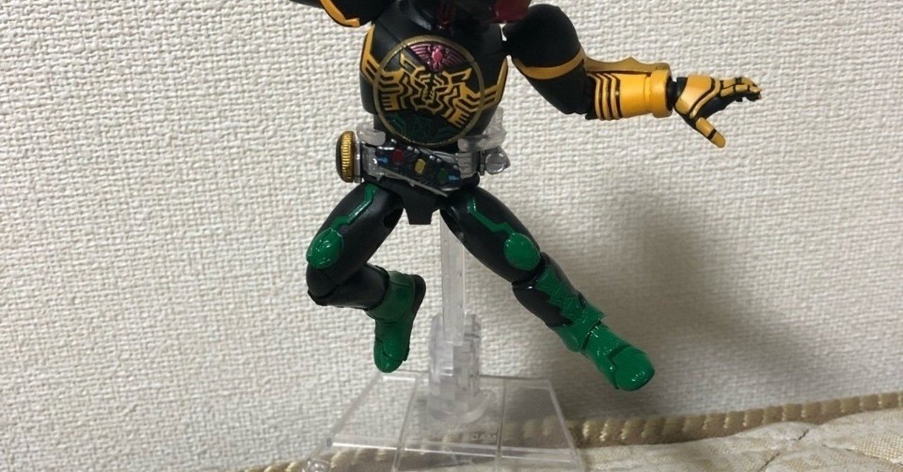 【当店限定販売】 超絶塗装！R/D タトバコンボ｜ライス定食 仮面ライダーオーズ 