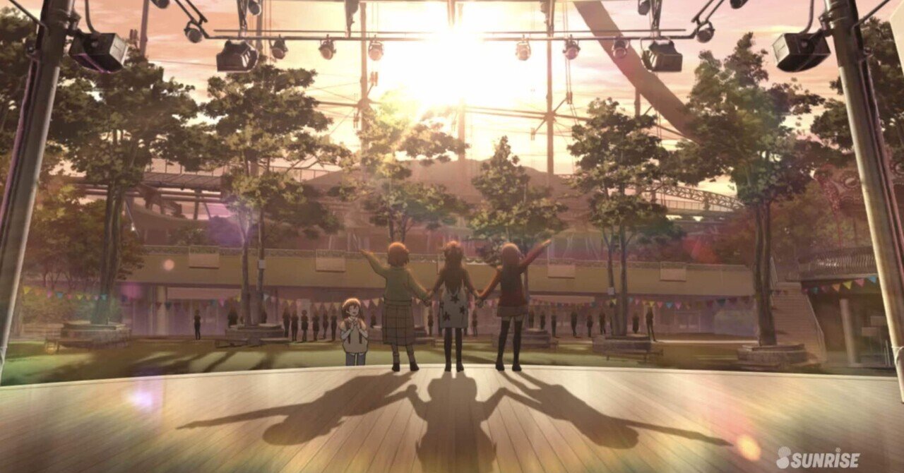 自由な ロール で ラブライブ 虹ヶ咲学園スクールアイドル同好会 2期5話感想 じはんき Note 自由な ロール で ラブライブ 虹ヶ咲学園スクールアイドル同好会 2期5話感想 じはんき Note