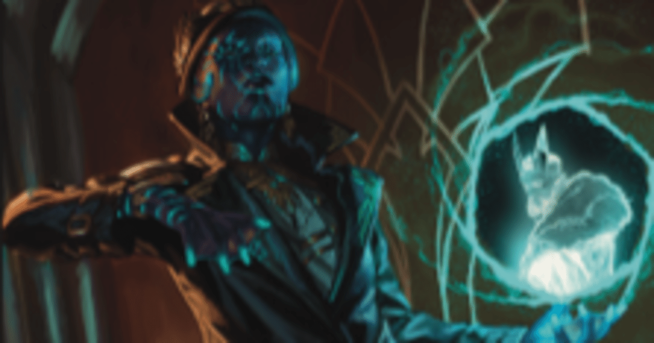 統率者/EDH】ニューカペナの街角 統率者戦デッキレビューその1 統率者/EDH】ニューカペナの街角 統率者戦デッキレビューその1