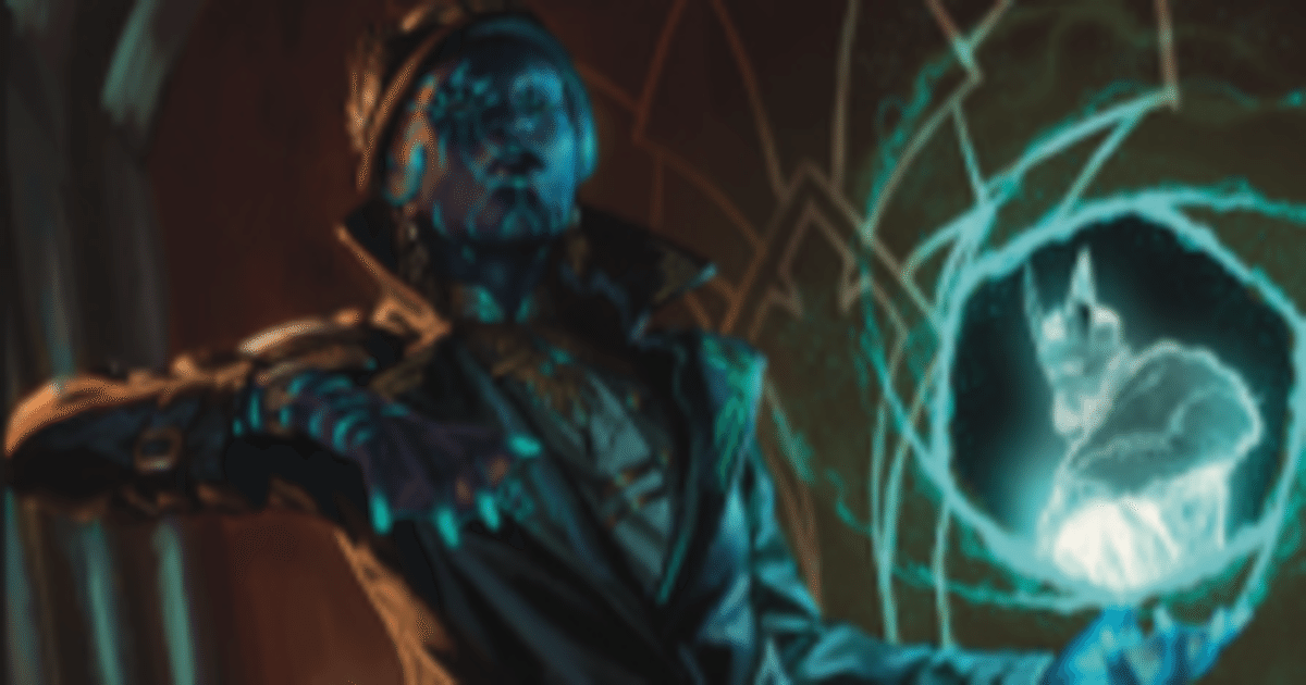 統率者/EDH】ニューカペナの街角 統率者戦デッキレビューその1