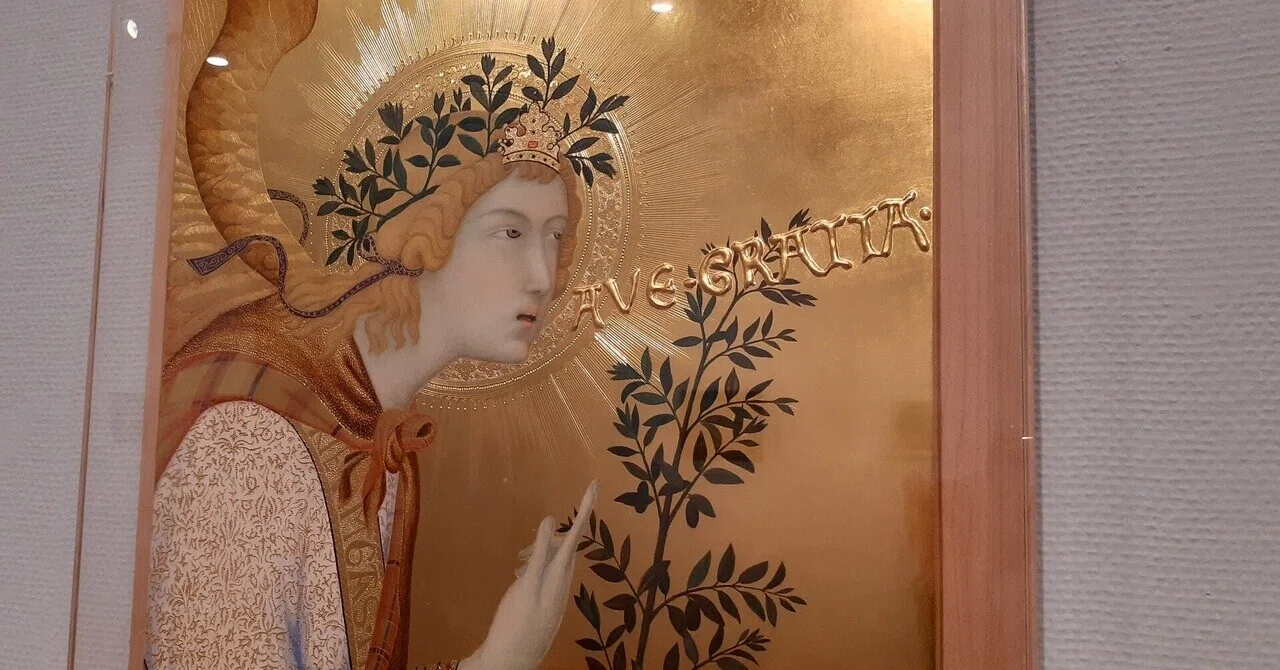 茅ヶ崎市立美術館「ヨーロッパ古典絵画の輝き」｜フランチェスカ
