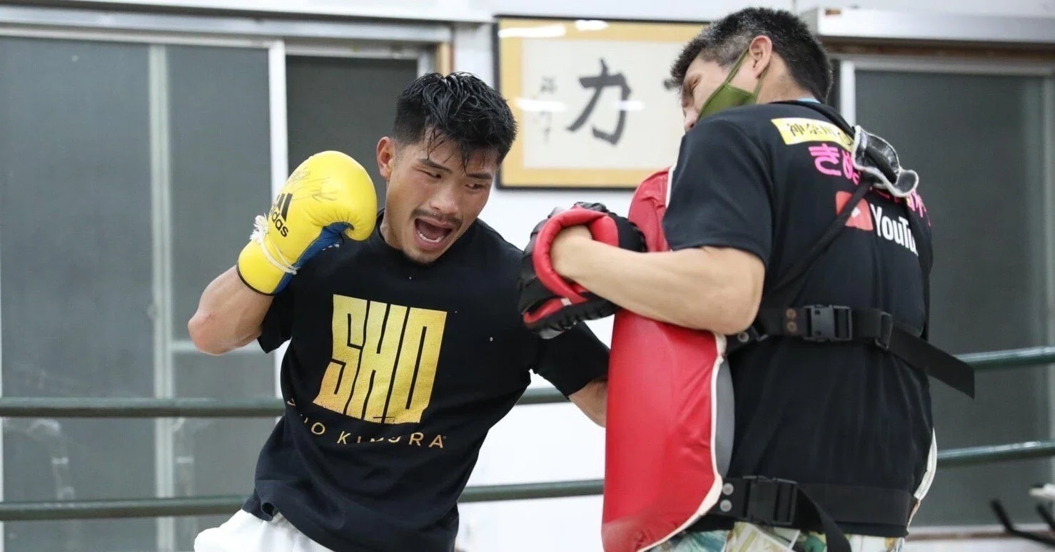 木村翔vs田中恒成 2018年間最高試合 WBO世界フライ級 ボクシング