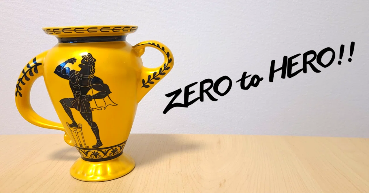 最高のハッピーエンド、ヘラクレスを観てくれ！ #3000字に込めた偏愛
