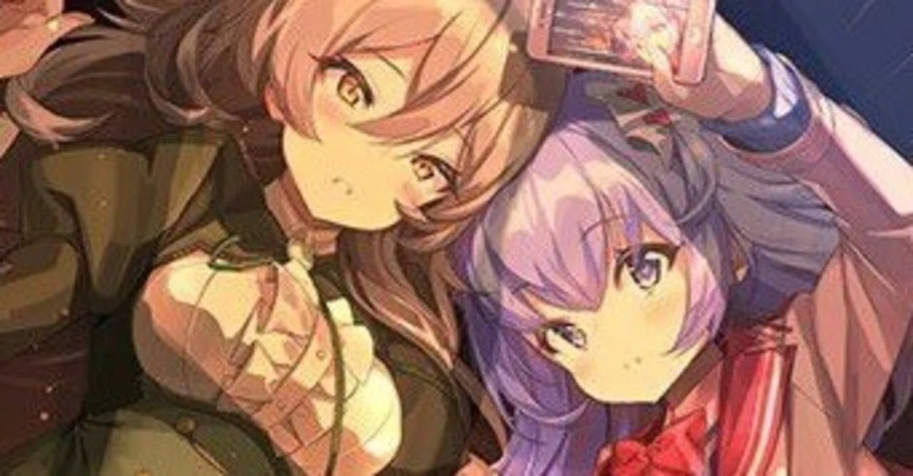 ラストピリオド】☆5ユニット引換券（無料コールおまけ）のおすすめ｜とり