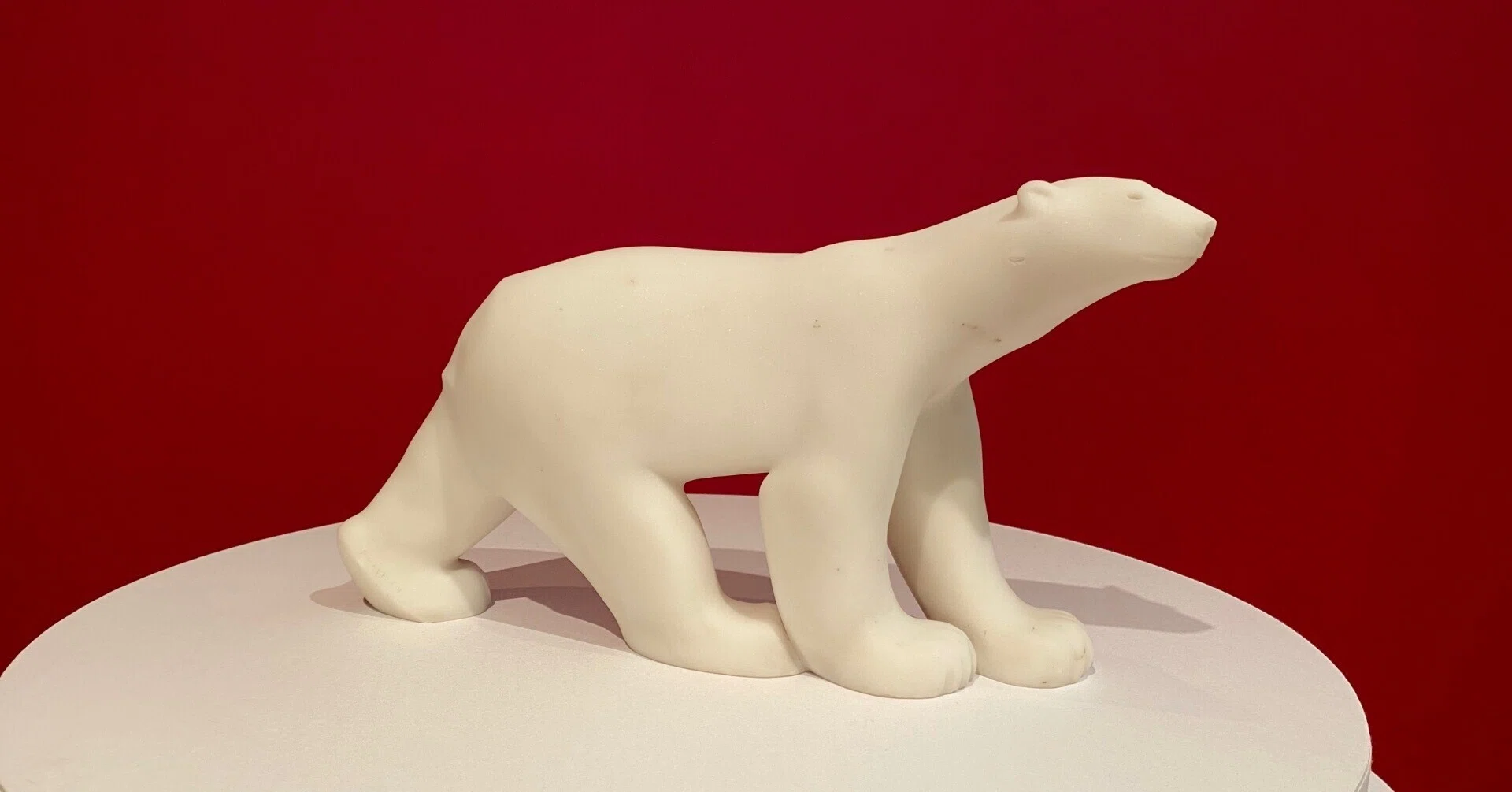 くまさん 簡単 石 彫刻 動物 大理石彫刻 クマ親子 石像 動物像 天然石 熊