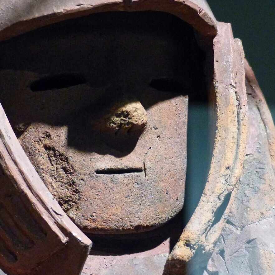 Ռոշանակ (Roshanak, 𐎼𐎧𐏁𐎴)