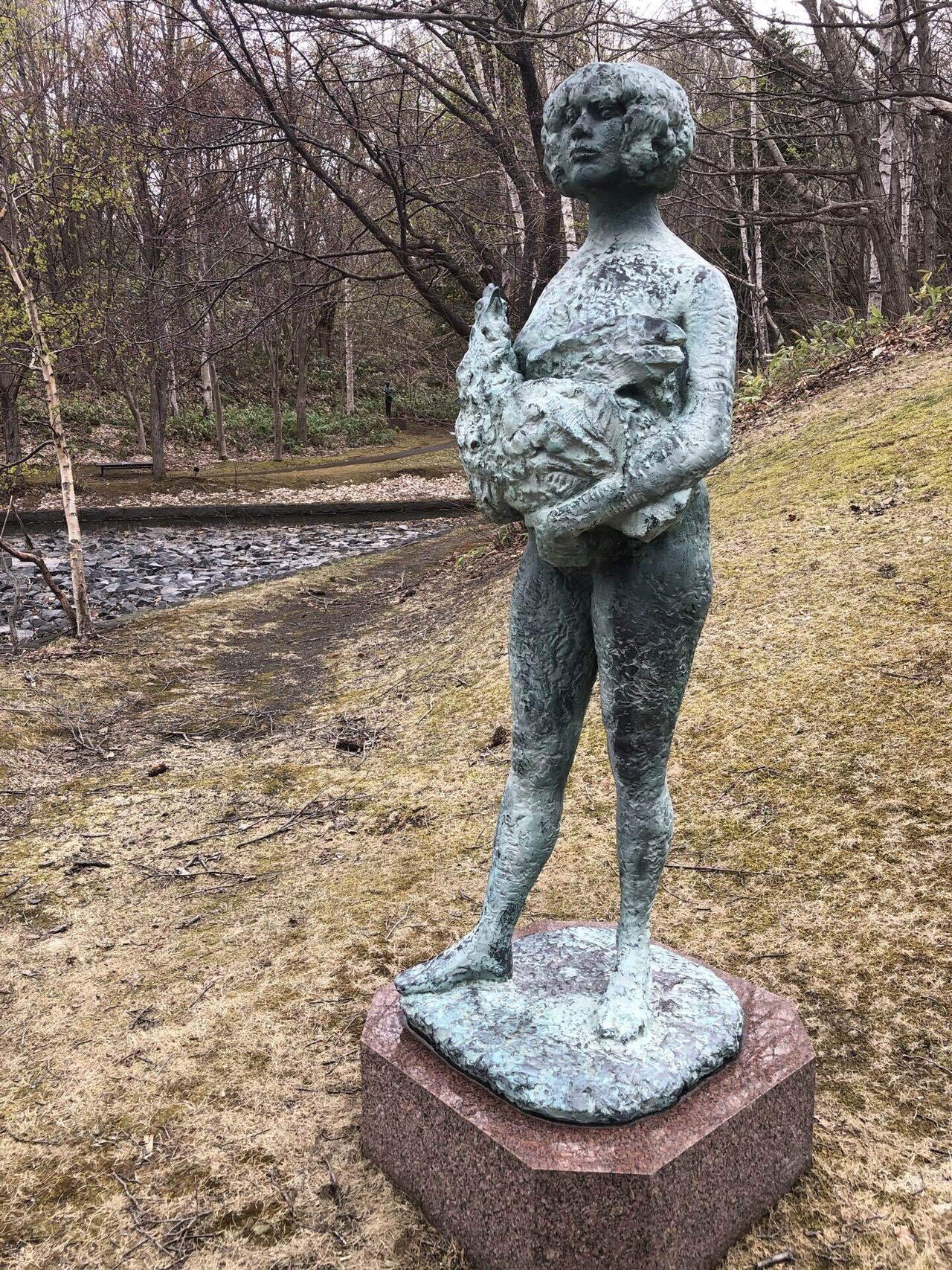 札幌で見つけた釧路｜吉田勝幸（QOL)