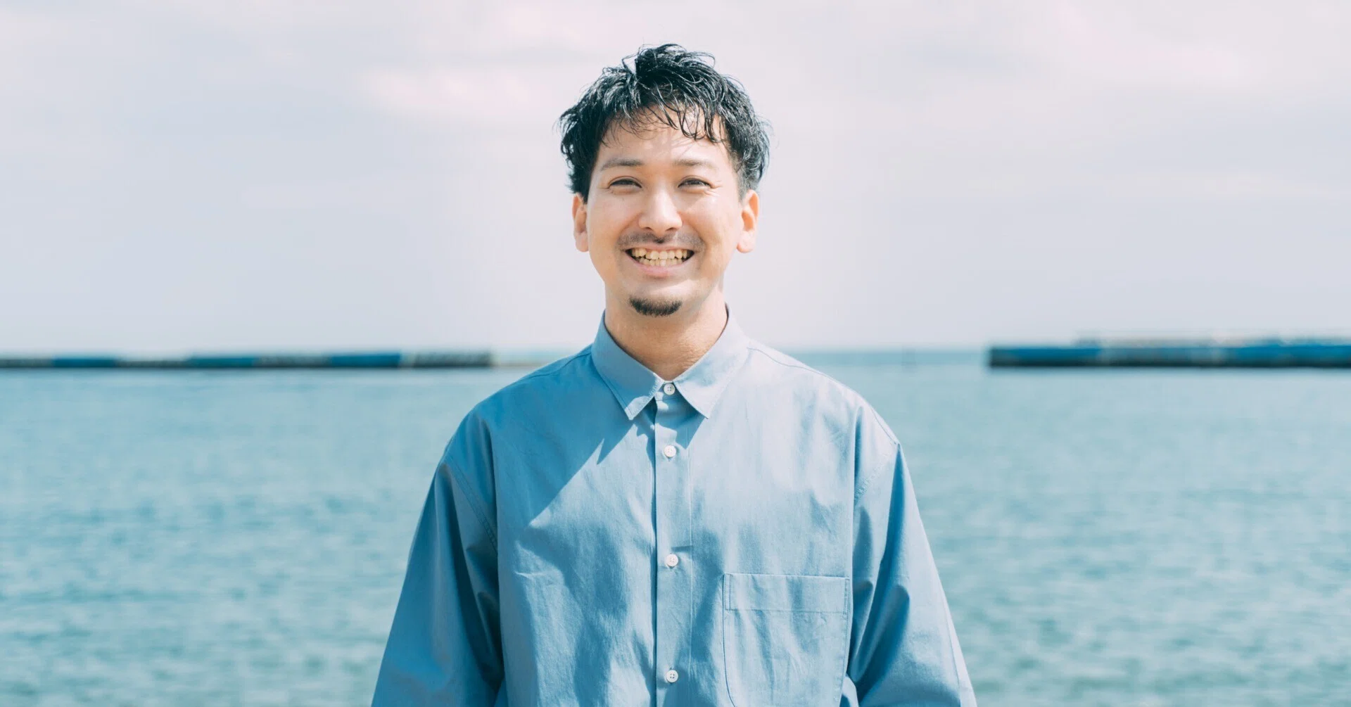 清水直哉/しみなお（TABIPPO代表取締役 CEO）のプロフィール・経歴