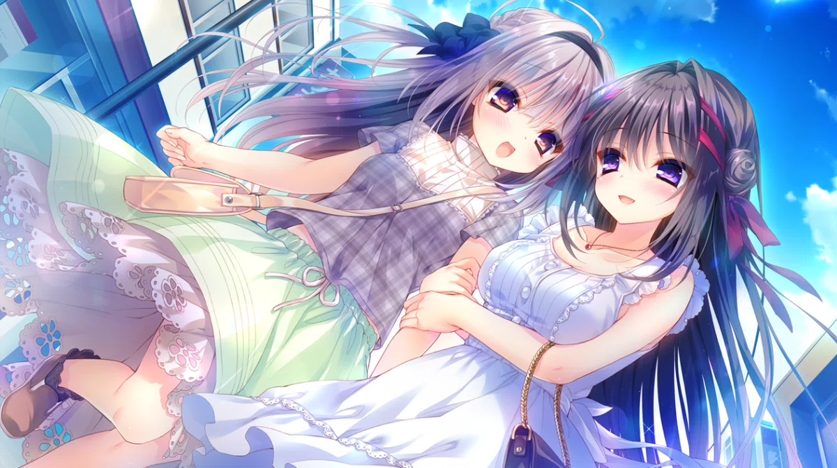真愛の百合は赤く染まる【プレイ感想】｜りつ