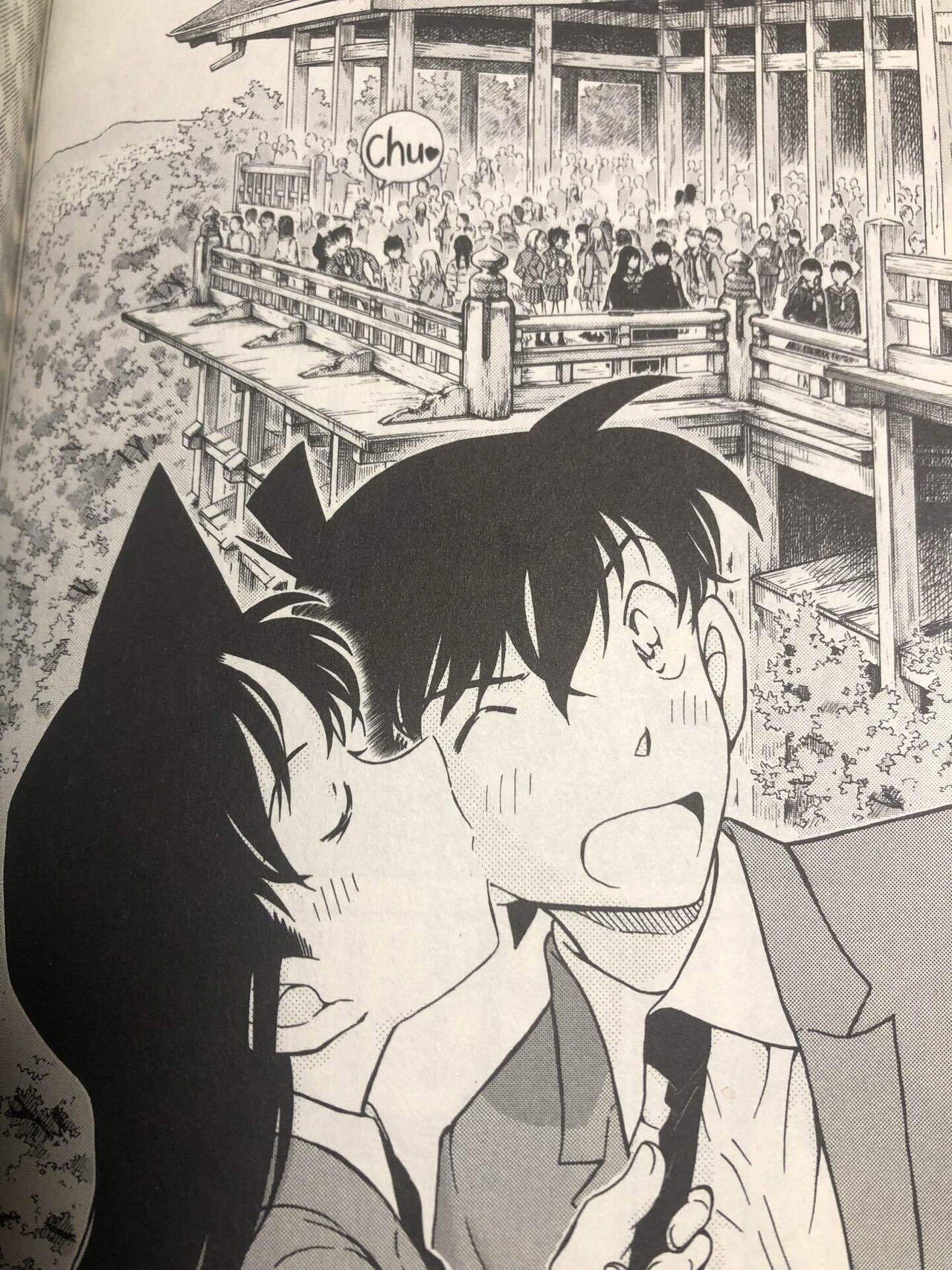 本日5月4日といえば そう 工藤新一 江戸川コナン の誕生日だ 若干ネタバレあり 二川智南美 Note 本日5月4日といえば そう 工藤新一 江戸川コナン の誕生日だ 若干ネタバレあり 二川智南美 Note