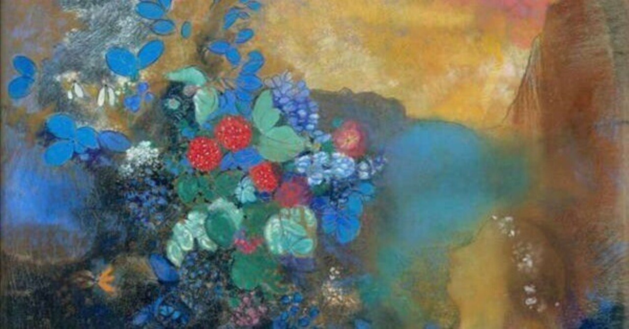 ノヴァーリス 青い花 における物語の重層的な照応関係 Morfo Hub Note ノヴァーリス 青い花 における物語の重層的な照応関係 Morfo Hub Note