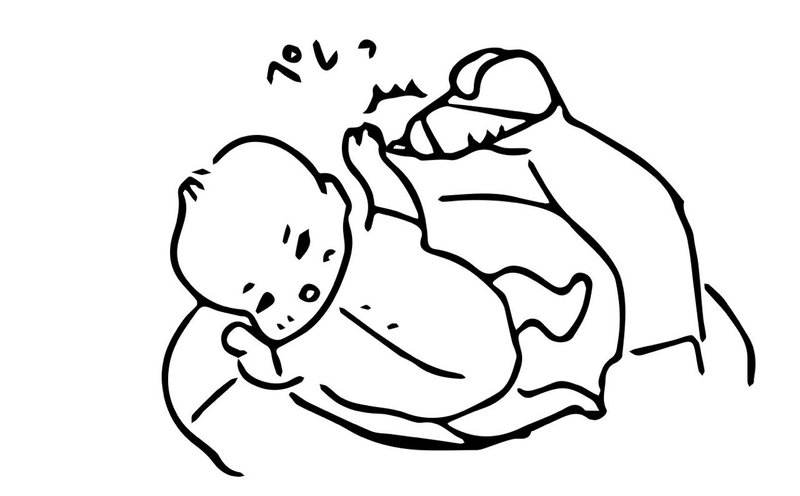 赤ちゃんの戦闘力 Tom Note 赤ちゃんの戦闘力 Tom Note