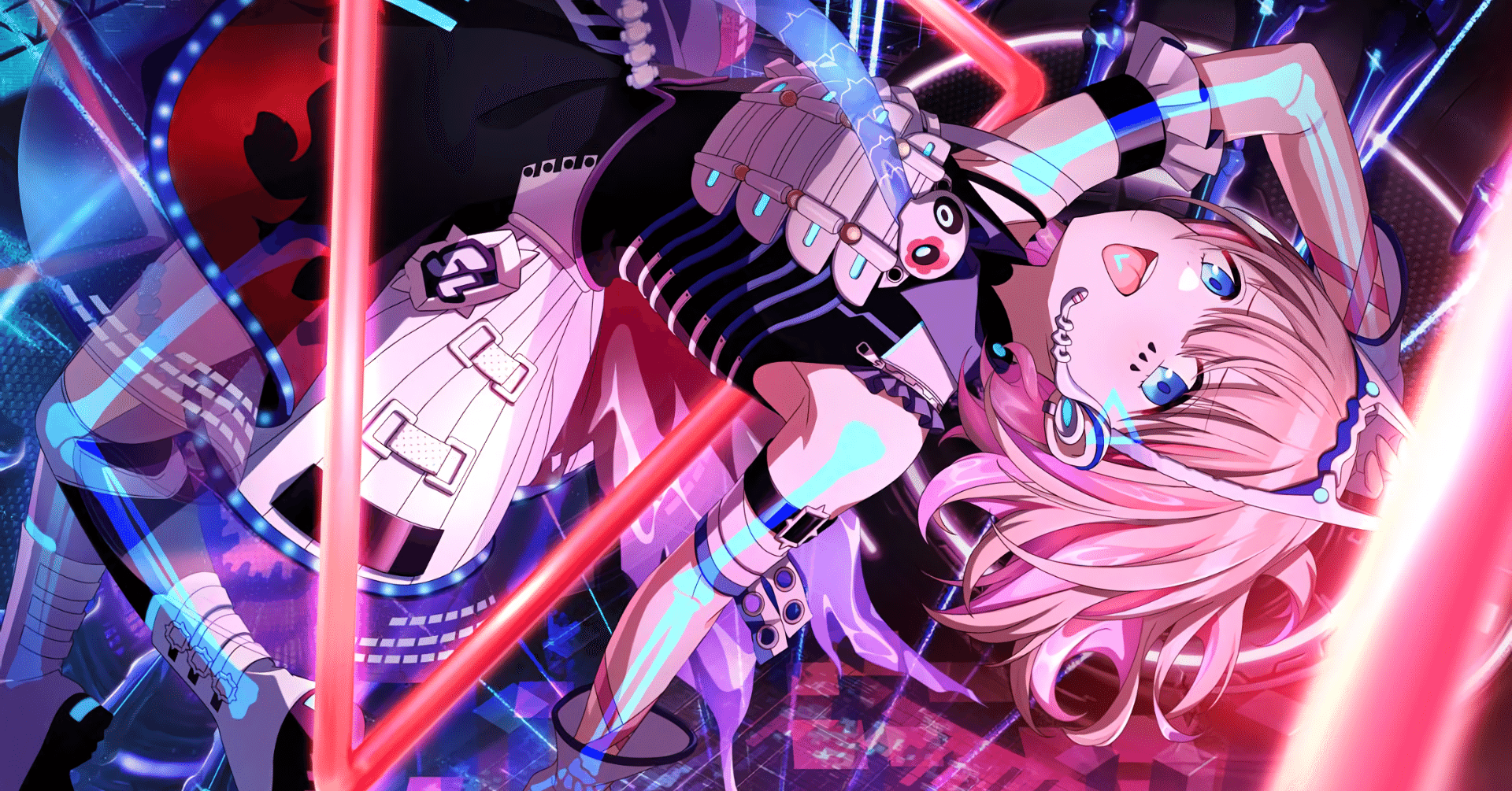 芹沢あさひからみる『天才像』｜Handler(ElixirGarden)