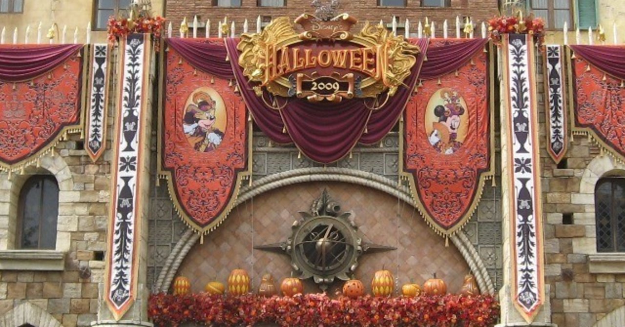 ディズニー仮装レギュレーション解説 さいらと Note ディズニー仮装レギュレーション解説 さいらと Note