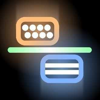 対戦パズル プシュプ 配信開始 形 ゲーム開発 Note