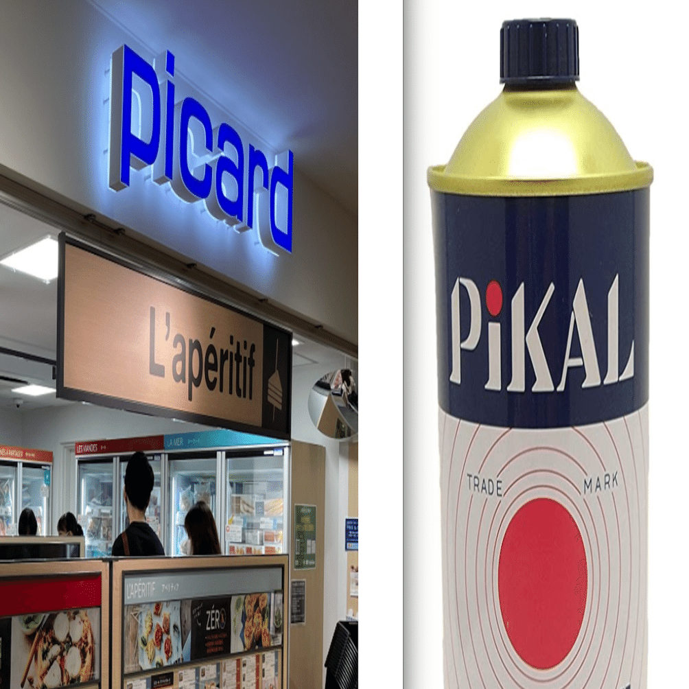 ピカール｜高雄一史 (taka) ossu