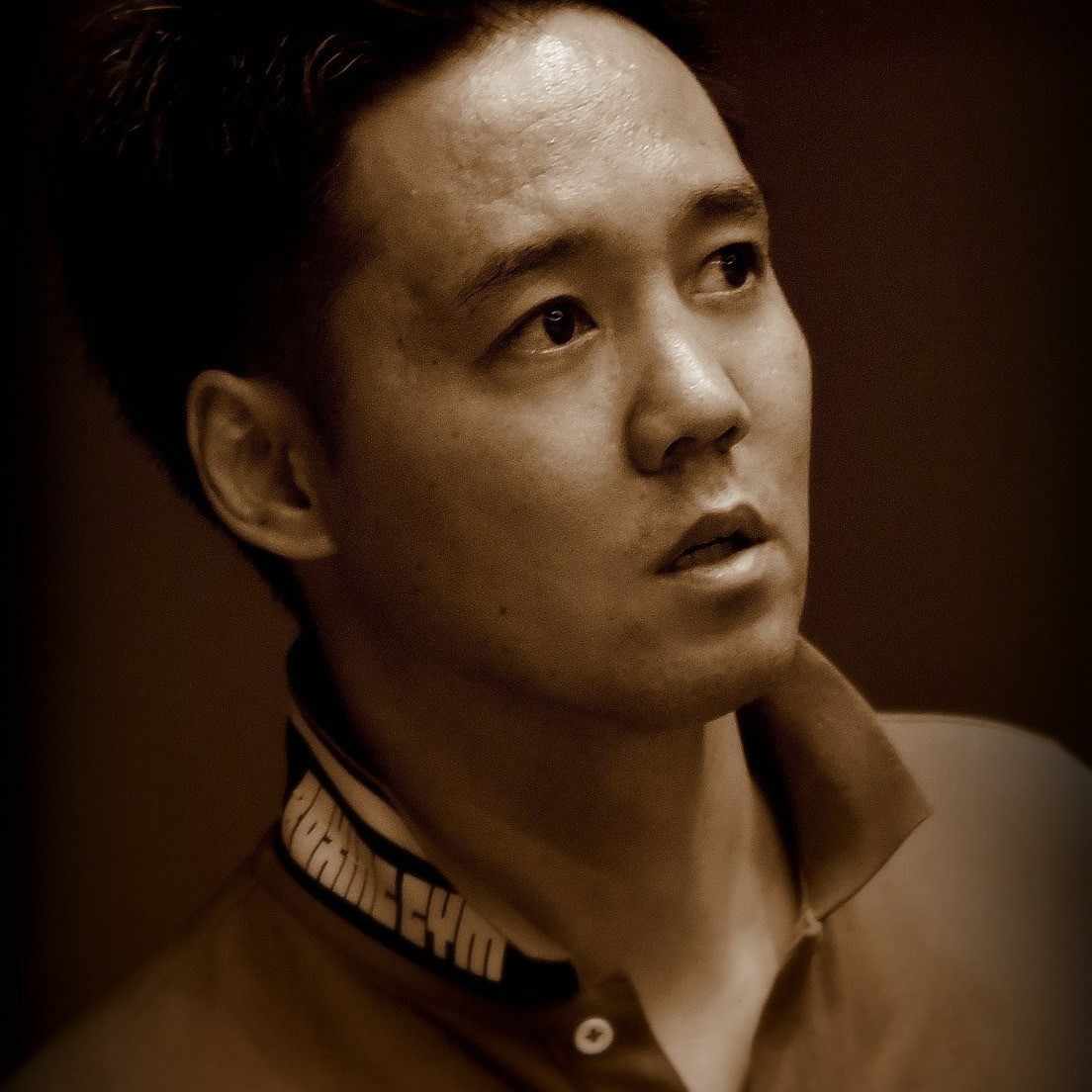 ボクシングジム会長の意味 射場哲也 Note