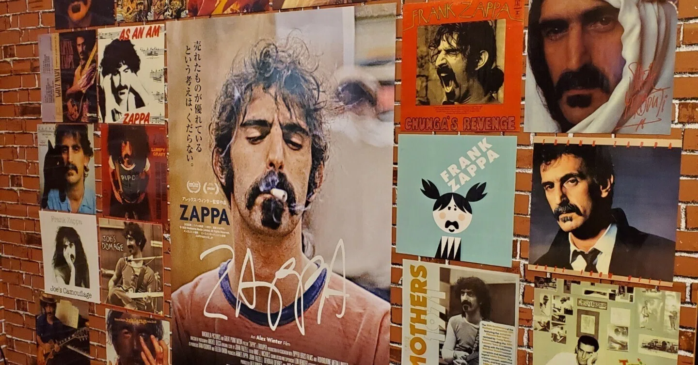 5 3 Zappa Funkuso Note