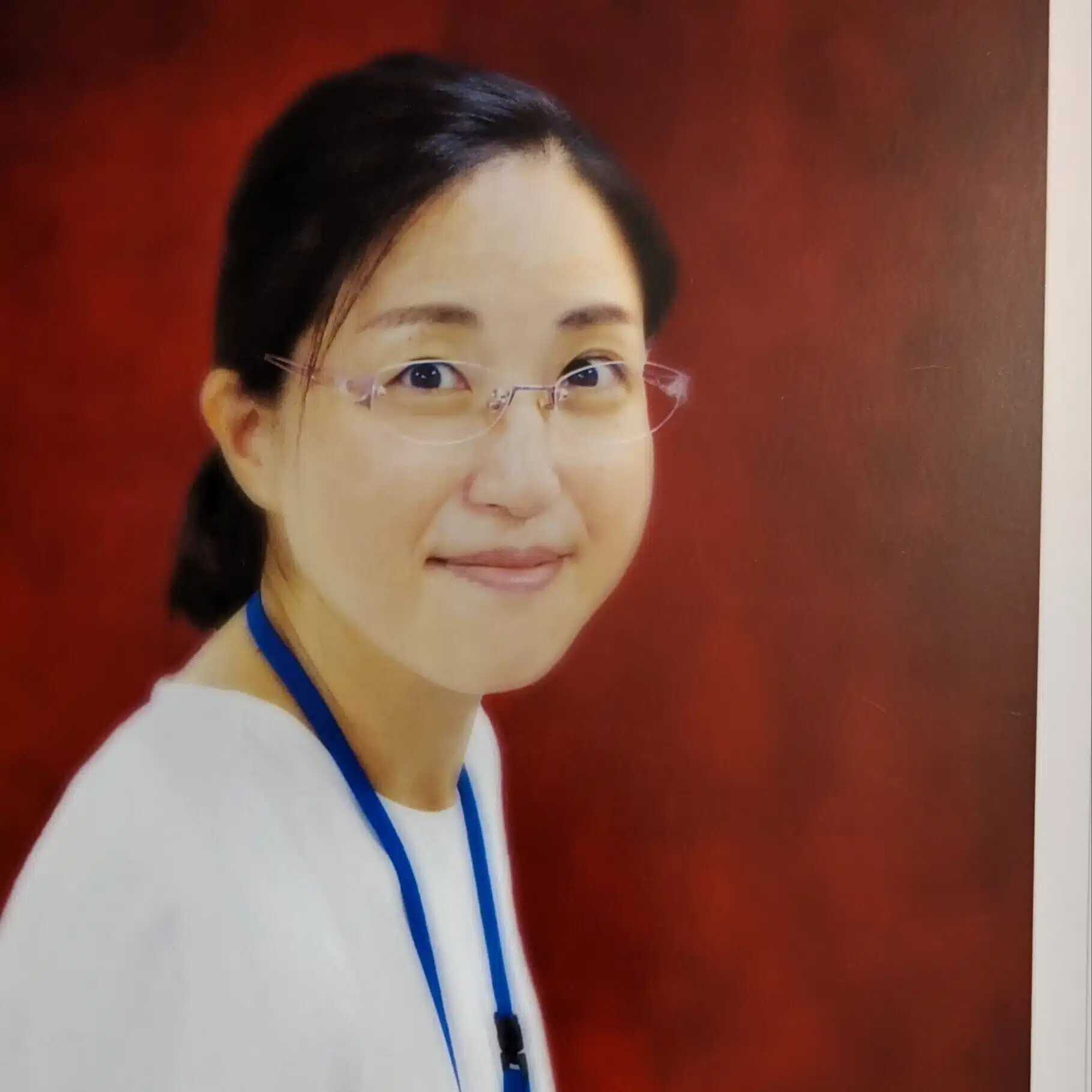 佐藤浩子(作家)