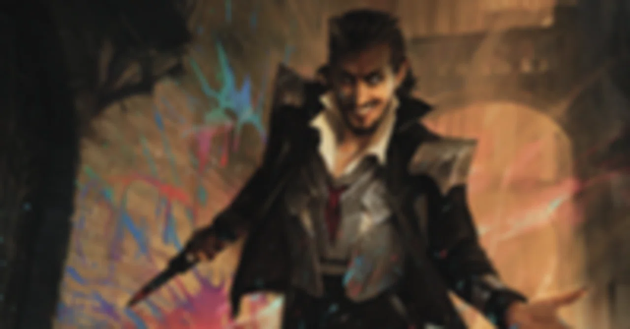 統率者/EDH】ニューカペナの街角 統率者戦デッキレビューその2「貴顕