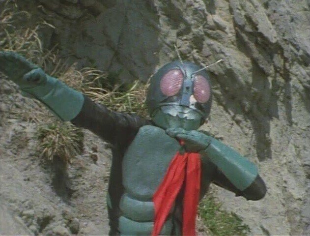 小説版『仮面ライダー1971~1973』の話 前編-2022-|タケマサ83 小説版『仮面ライダー1971~1973』の話 前編-2022-|タケマサ83