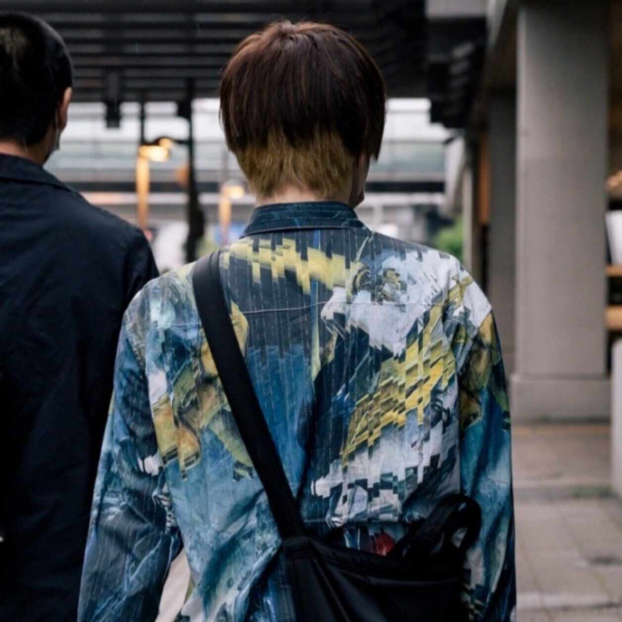 プロフィール画像