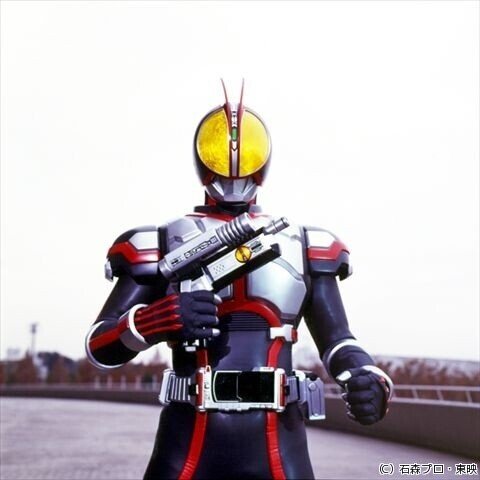 小説版『仮面ライダー1971～1973』の話 前編-2022-｜タケマサ83