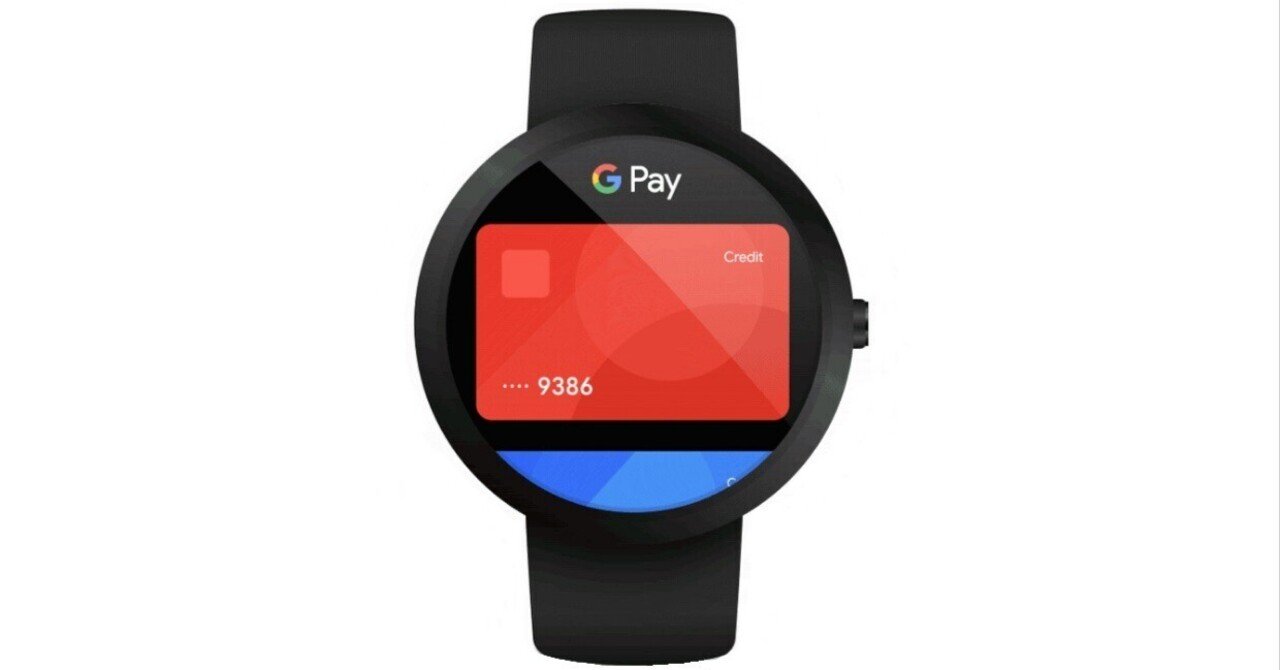 Apple pay on wear os shop