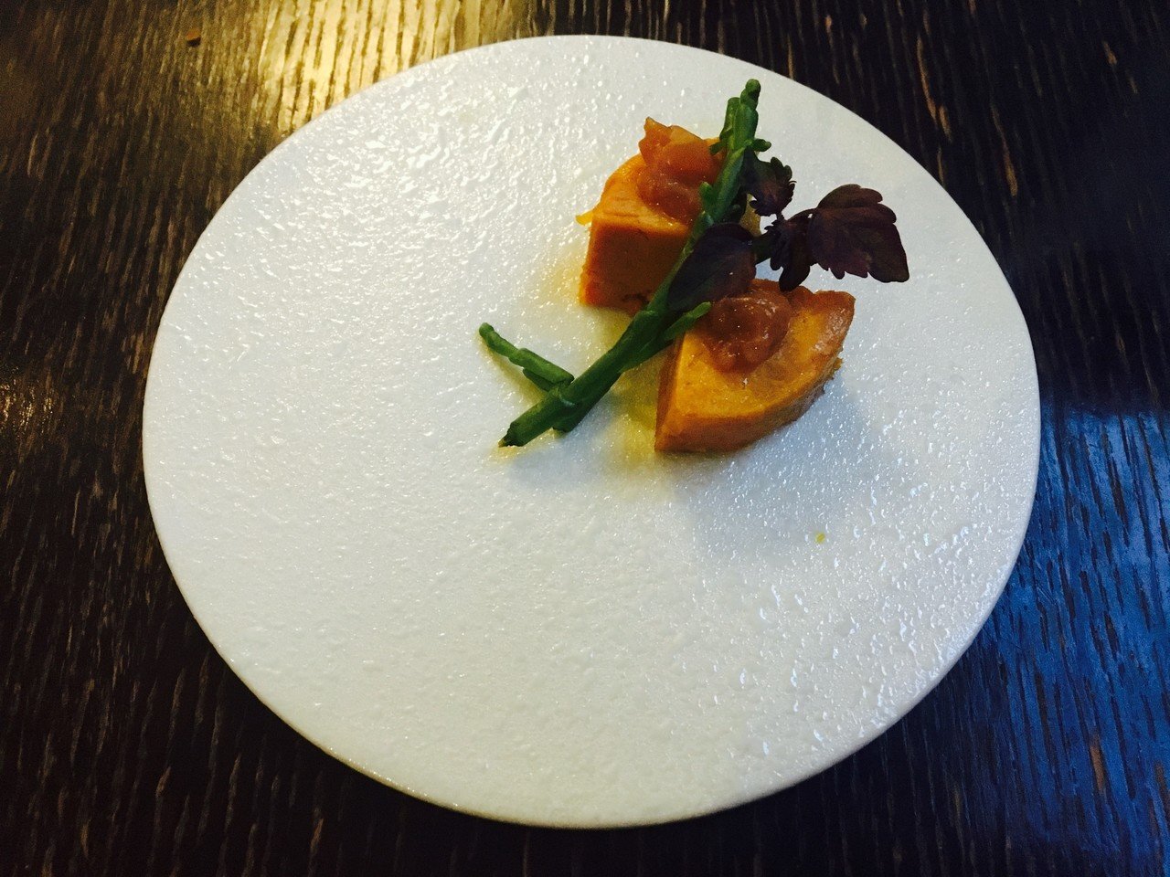 パリお外ごはん Restaurant TOYO｜工藤由佳｜株式会社monamie代表