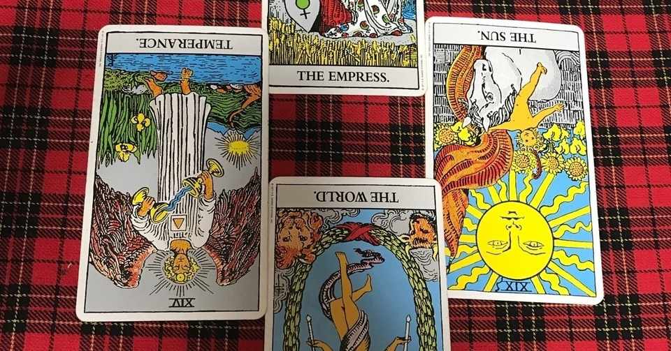 タロットサンプル読み 彼氏が最近よそよそしい気がする 彼の気持ちと今後を教えてください 3ヶ月以内 ダイアモンドクロス 不安な気持ちの方への伝え方 ヨシノ エリカ Note