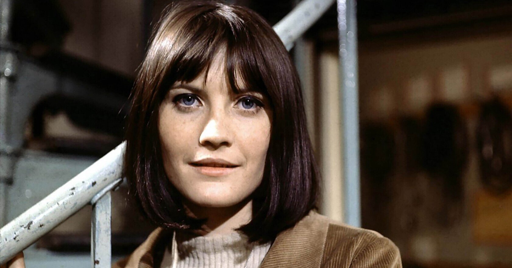 Sandie Shaw / (There's)Always Something There to Remind Me