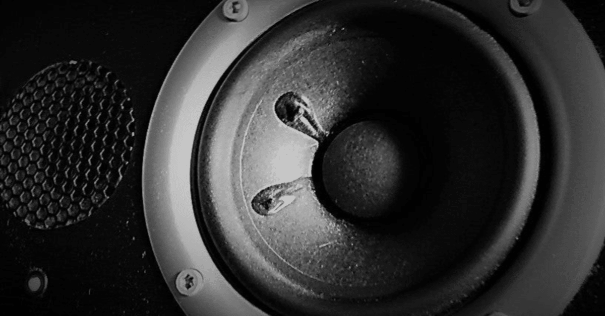 スピーカーの音質改善ではじめてインシュレータ買って聞いてみ スピーカーの音質改善ではじめてインシュレータ買って聞いてみ