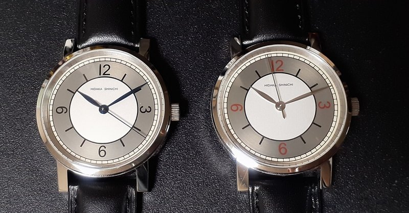 誰でもできるはず…の時計作り！ - 腕時計｜素人ひだかしんいちの