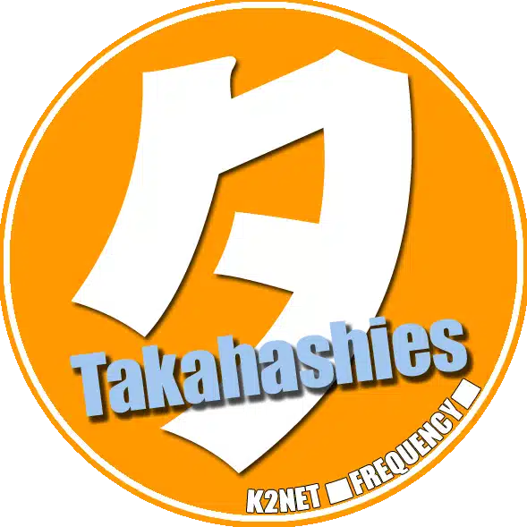 Takahashies