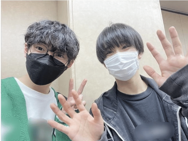 川崎星輝 2022.04.16｜の子