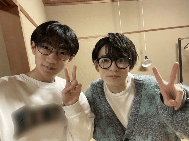 川崎星輝 少年忍者・川崎星輝、ウインクで会場沸かす ランウェイに