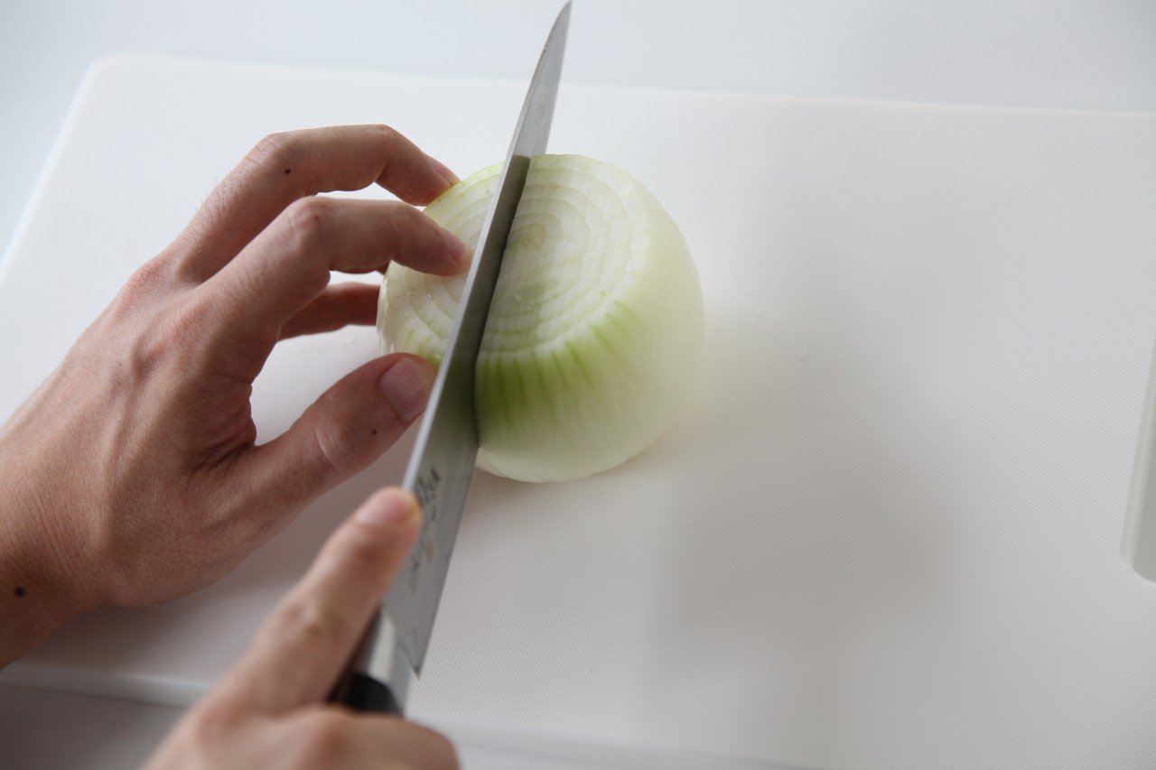 たまねぎのみじん切り 基本と応用 樋口直哉 Travelingfoodlab Note たまねぎのみじん切り 基本と応用 樋口直哉 Travelingfoodlab Note