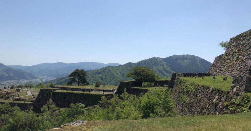 天空の城「竹田城跡」とご当地グルメでパワーチャージ！