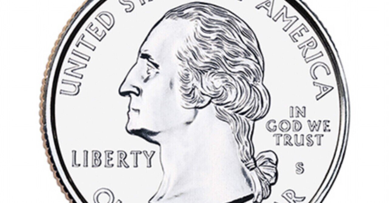 新しいコインが教えてくれたこと｜ハワイ在住女子5人