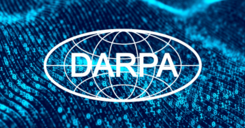 DARPAのハイドロゲルとヒドラの寄生虫コネクション