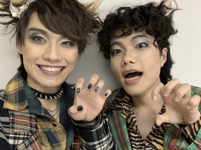 檜山光成 2022.04.19｜の子