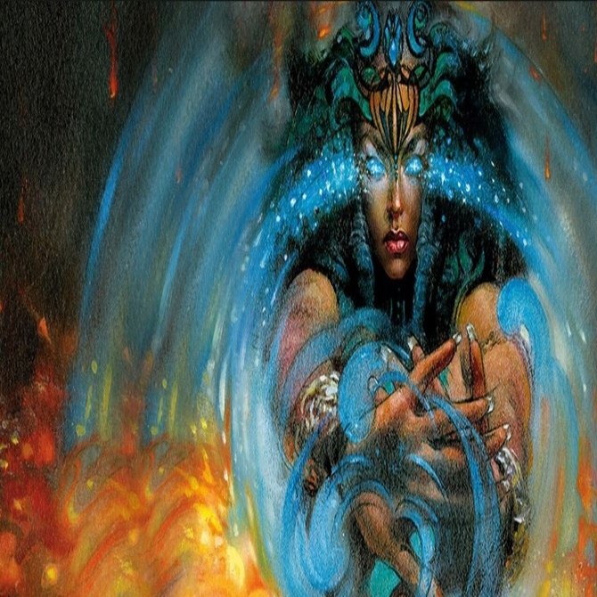 エターナルマスターズBOX開封備忘録｜Dimir Lover