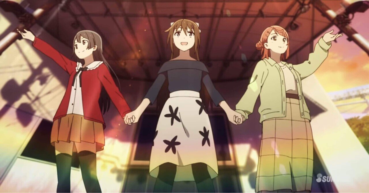 2期 第5話 アニメ ラブライブ 虹ヶ咲学園スクールアイドル同好会 感想とまとめ Sige Note 2期 第5話 アニメ ラブライブ 虹ヶ咲学園スクールアイドル同好会 感想とまとめ Sige Note