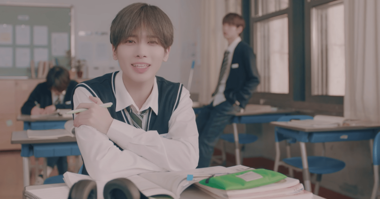TXT】テヒョンの歌声を堪能する厳選12曲+α【playlist紹介】｜kyoya