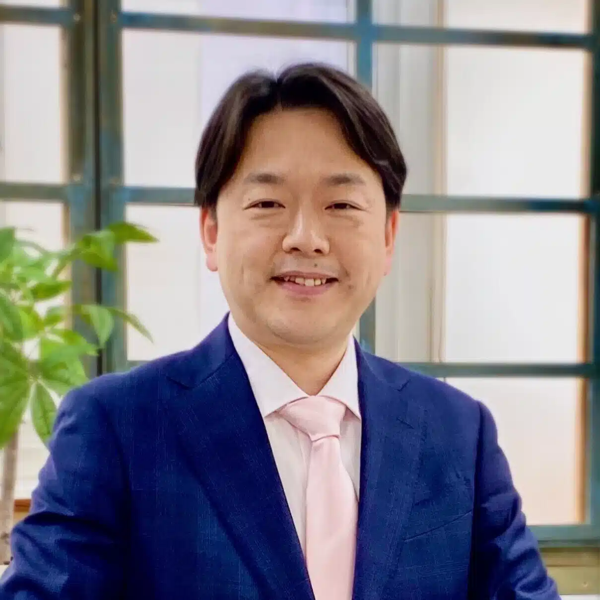 心理セラピスト / NLPトレーナー　淺野高広