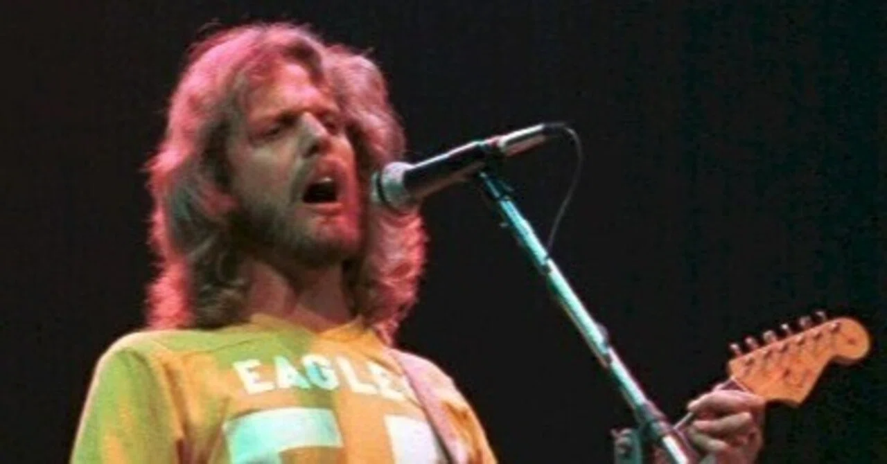 シグニチュアトーン⑥ Don Felder｜Rockfish