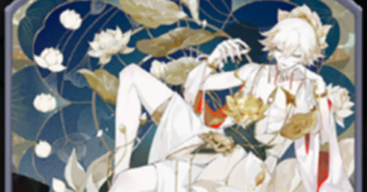 百鬼異聞録　帝釈天　子なる神　(141/199)　陰陽師本格幻想RPG　百聞牌 百鬼異聞録】3分でわかる式神紹介50～帝釈天～｜ユイカイ弟