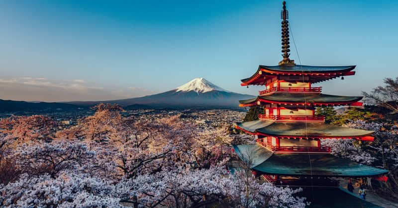 撮影レポ 新倉山浅間公園の桜を撮りに行ってみた。