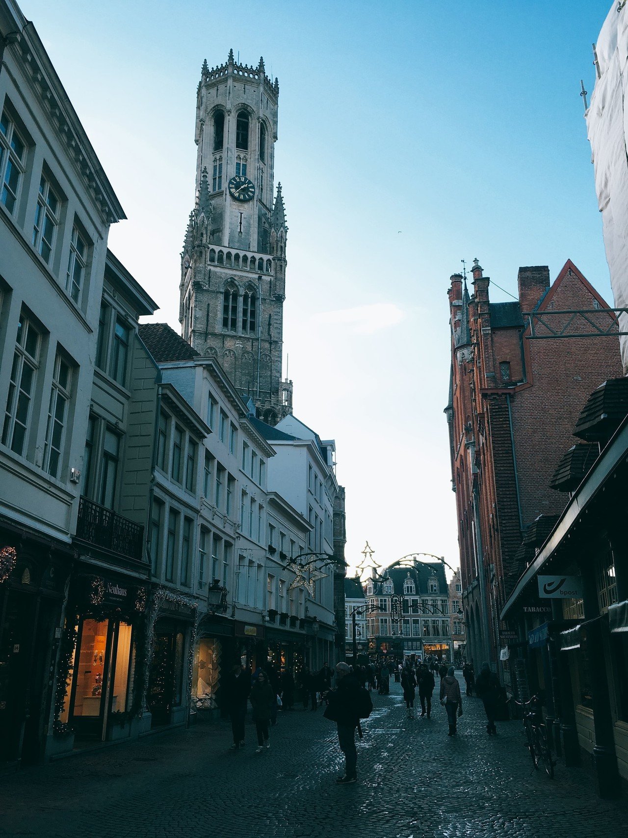 憧れの絵本の中の世界へ 水の都ブルージュ ベルギー編 きみ旅 Kimix 写真とイラスト Note 憧れの絵本の中の世界へ 水の都ブルージュ ベルギー編 きみ旅 Kimix 写真とイラスト Note